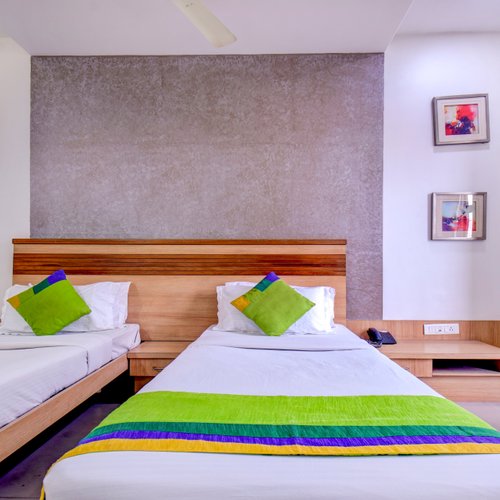 16 Best Hotels in Aurangabad. Hotels from $18/night - KAYAK